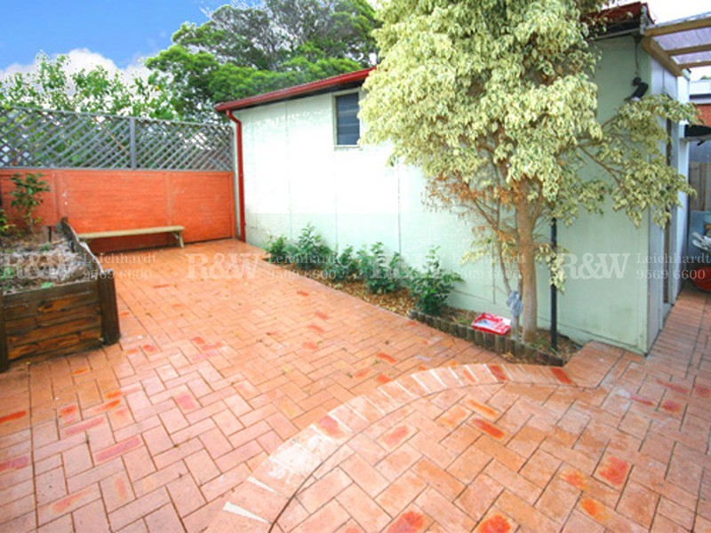 6 Davies Street, Leichhardt NSW 2040