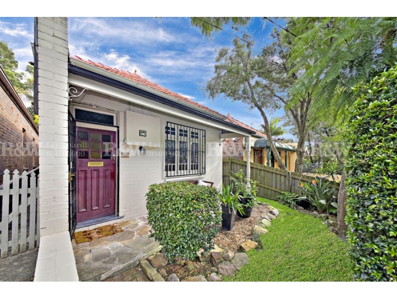 10 Daniel Street, Leichhardt NSW 2040