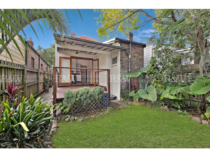 10 Daniel Street, Leichhardt NSW 2040