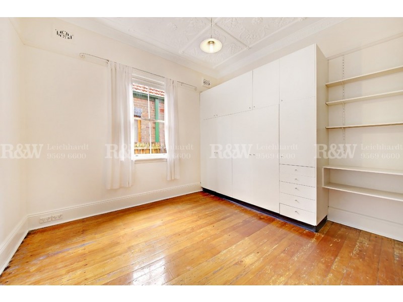 10 Daniel Street, Leichhardt NSW 2040