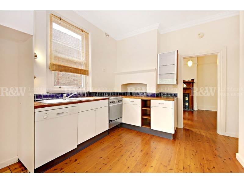 10 Daniel Street, Leichhardt NSW 2040