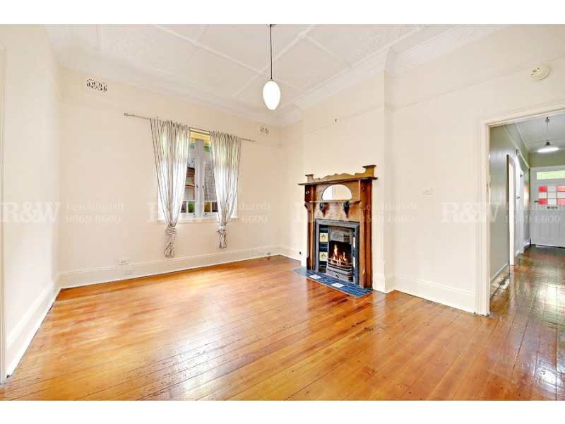 10 Daniel Street, Leichhardt NSW 2040