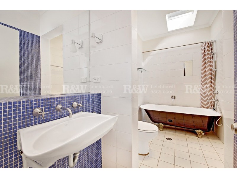 10 Daniel Street, Leichhardt NSW 2040