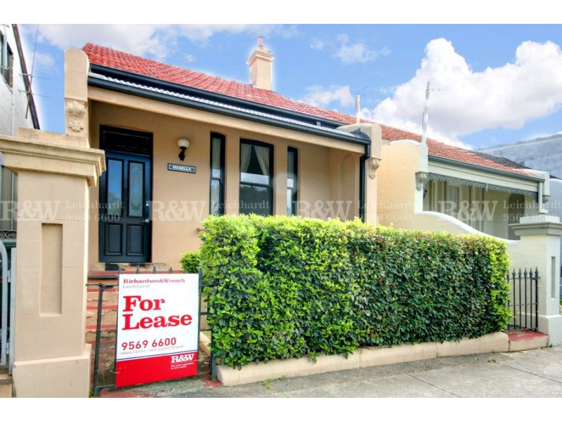 50 Cromwell Street, Leichhardt NSW 2040