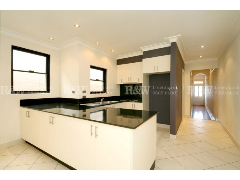 50 Cromwell Street, Leichhardt NSW 2040