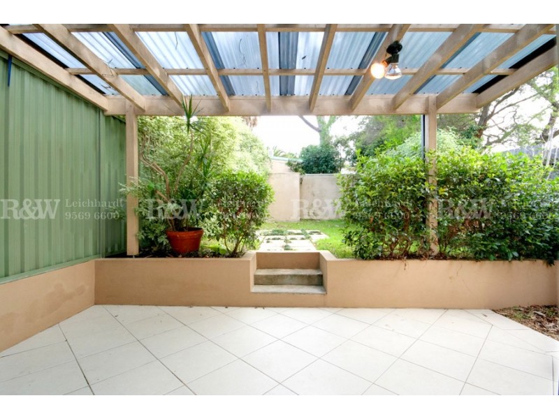 50 Cromwell Street, Leichhardt NSW 2040