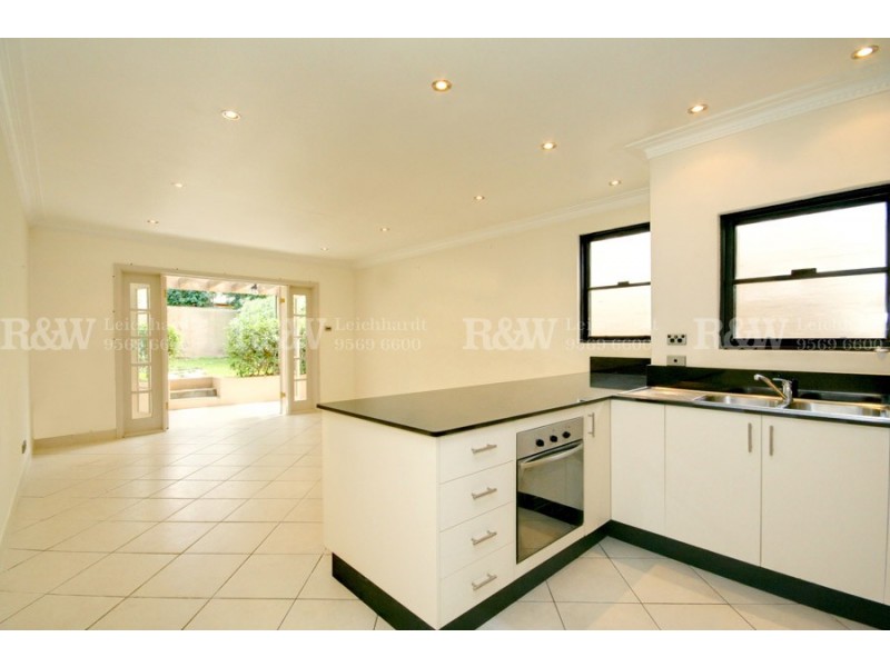 50 Cromwell Street, Leichhardt NSW 2040