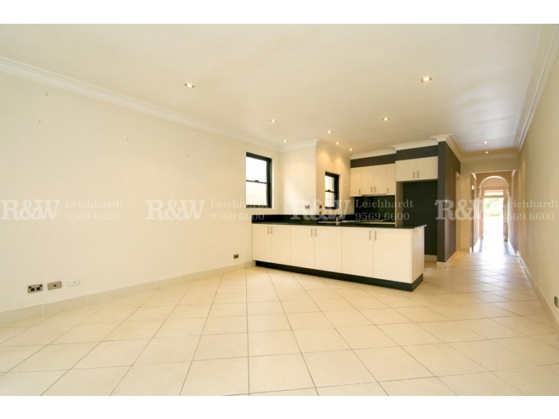 50 Cromwell Street, Leichhardt NSW 2040