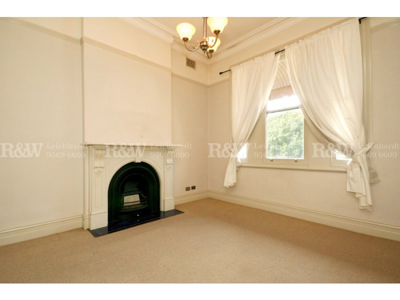 50 Cromwell Street, Leichhardt NSW 2040