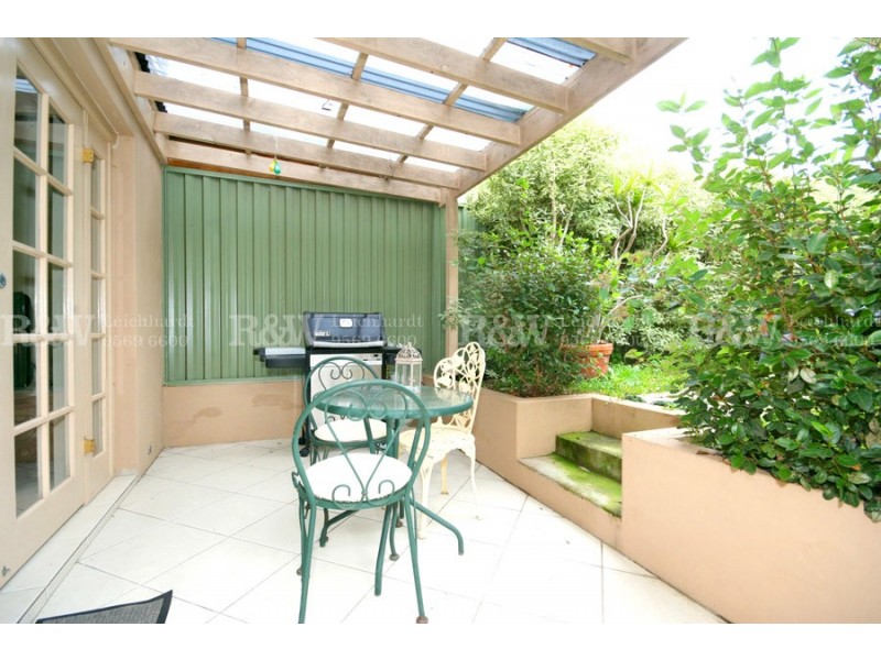 50 Cromwell Street, Leichhardt NSW 2040