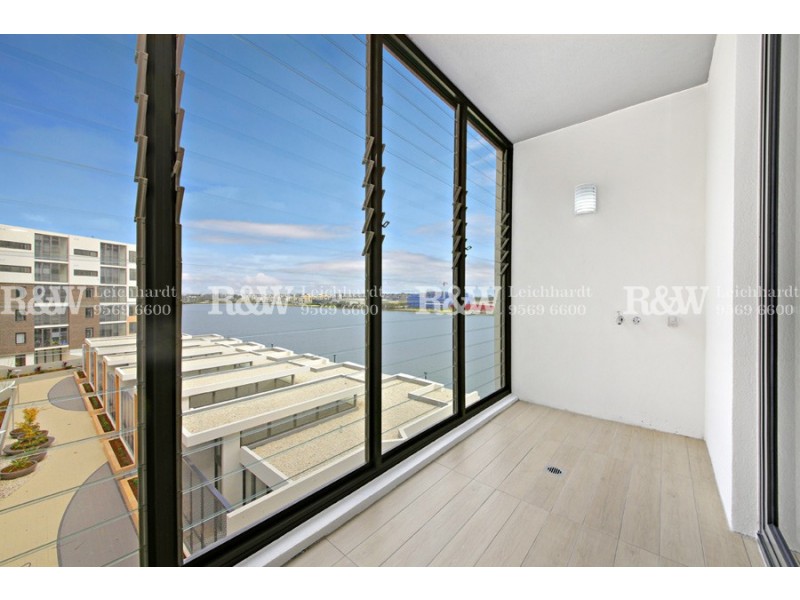 702/4 Peake Avenue, Rhodes NSW 2138