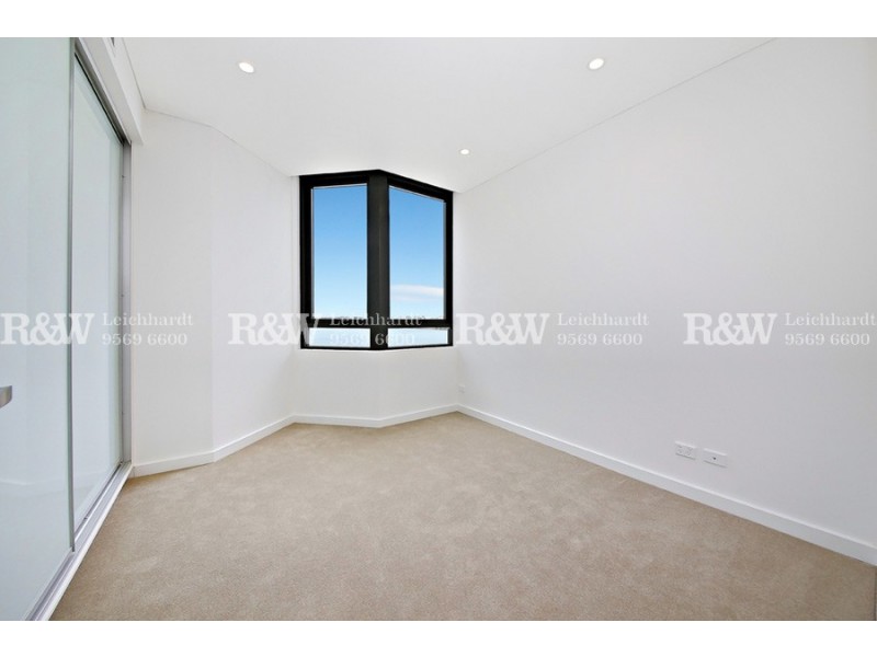 702/4 Peake Avenue, Rhodes NSW 2138