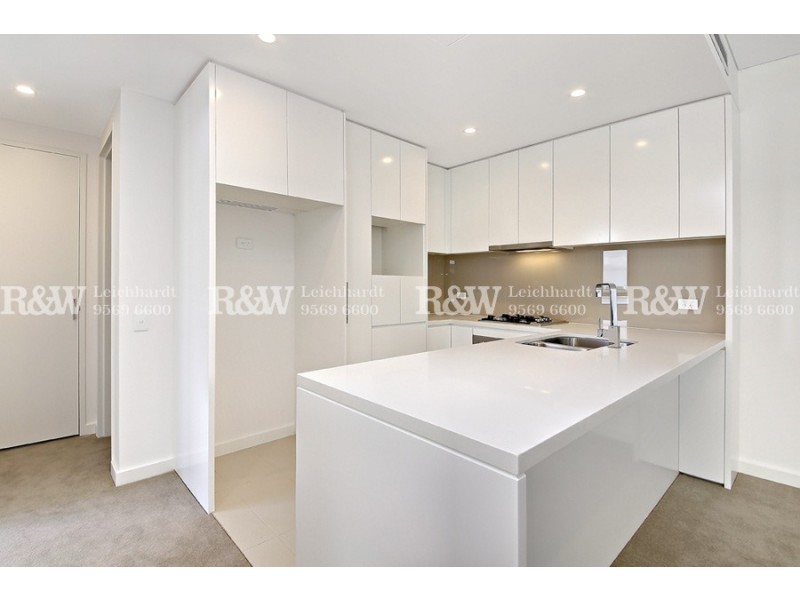 702/4 Peake Avenue, Rhodes NSW 2138