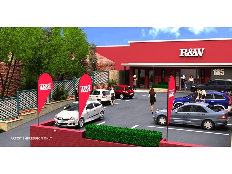 3/187 Marion Street, Leichhardt NSW 2040