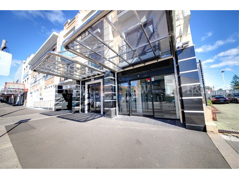 229 Great North Road, Five Dock NSW 2046