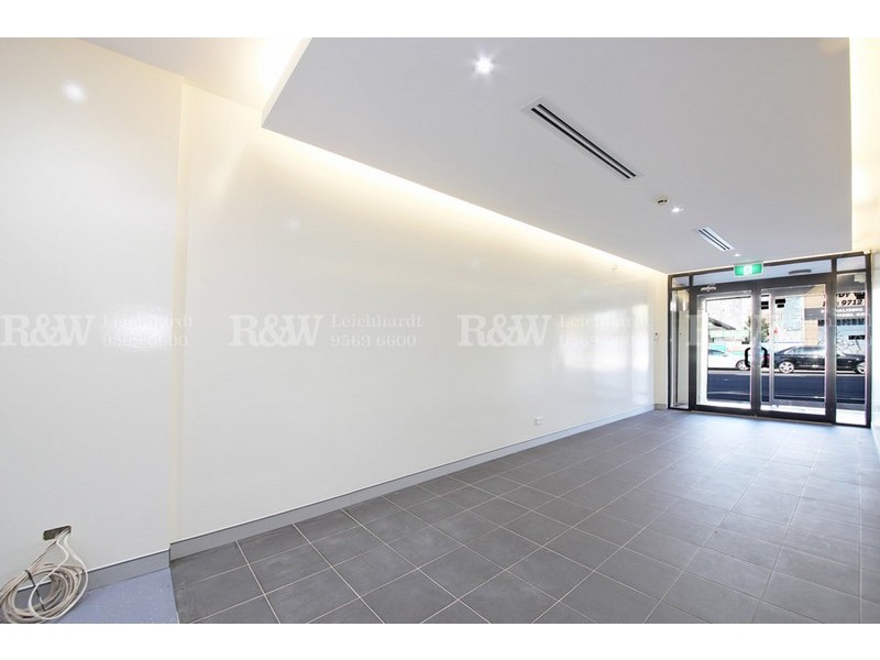 229 Great North Road, Five Dock NSW 2046