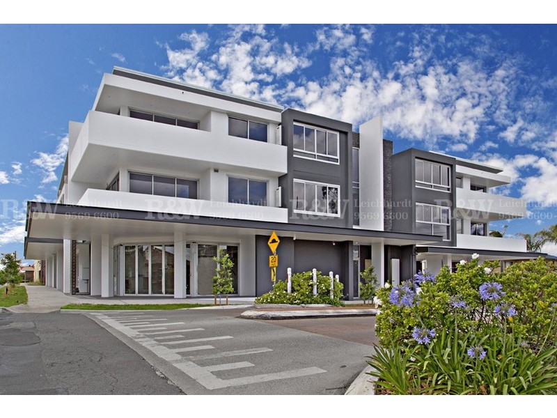 2/42-44 Brays Road, Concord NSW 2137