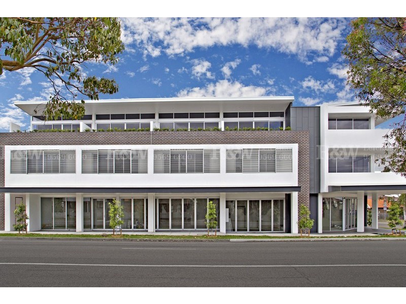 2/42-44 Brays Road, Concord NSW 2137