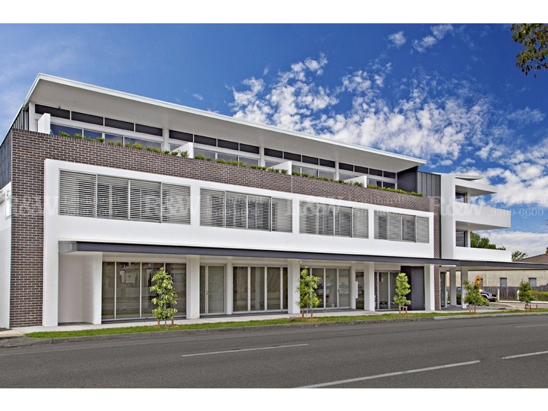 2/42-44 Brays Road, Concord NSW 2137