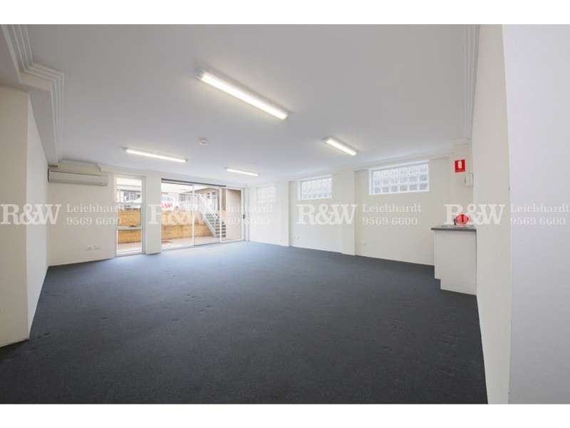 2/22 Norton Street, Leichhardt NSW 2040