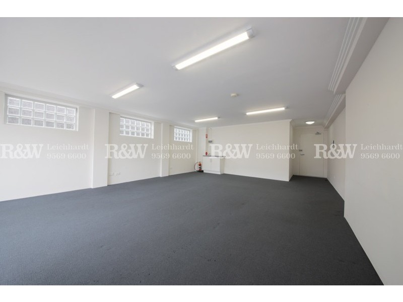 2/22 Norton Street, Leichhardt NSW 2040