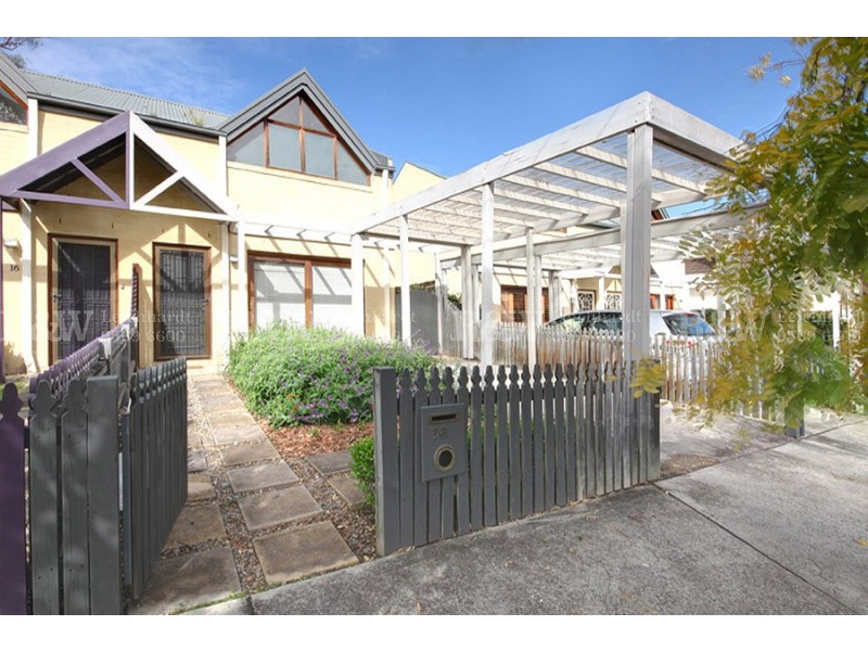 16A Walter Street, Leichhardt NSW 2040