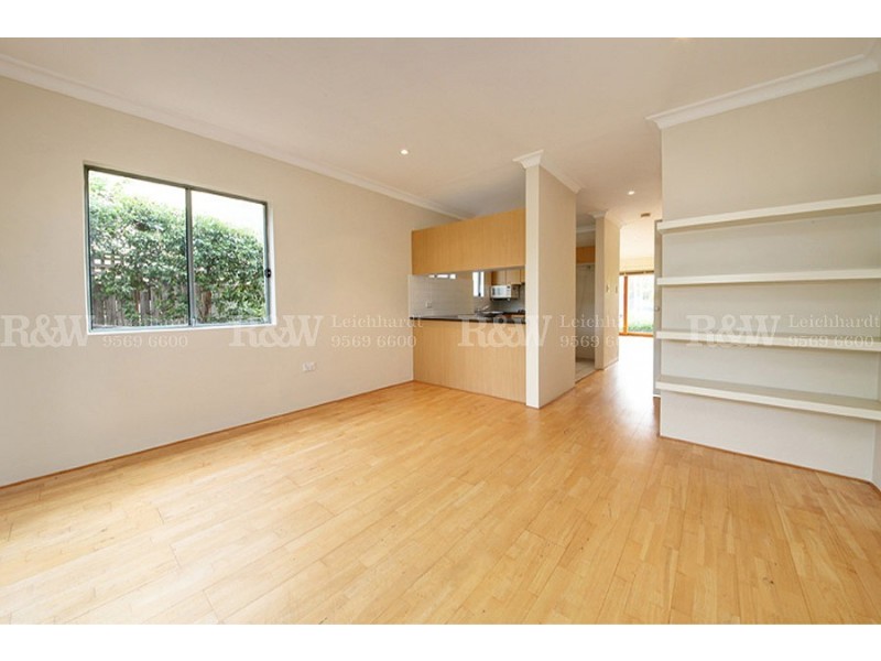 16A Walter Street, Leichhardt NSW 2040