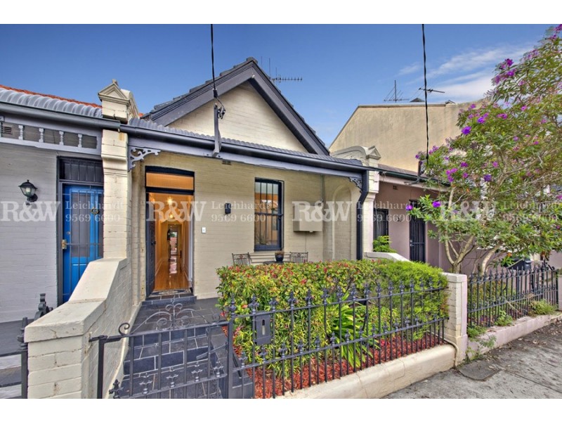 24 Renwick Street, Leichhardt NSW 2040