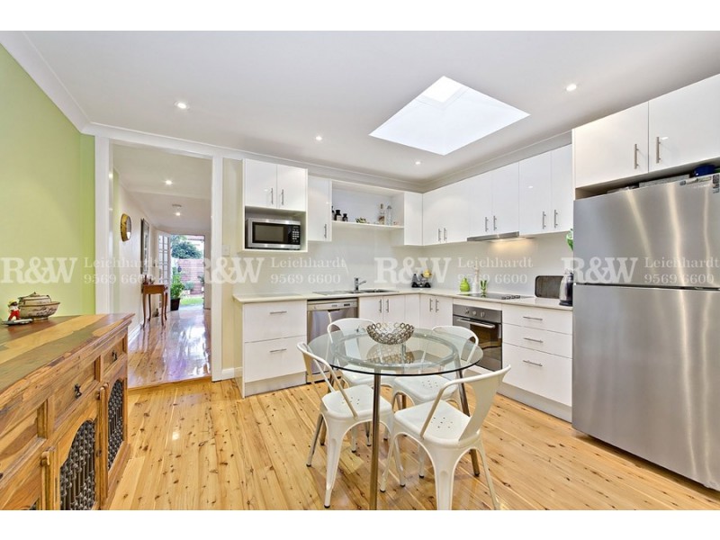 24 Renwick Street, Leichhardt NSW 2040