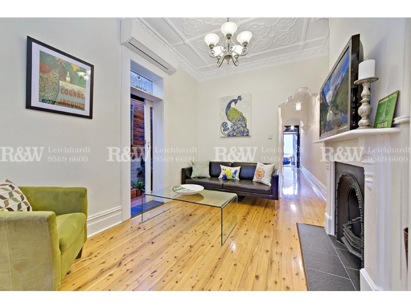 24 Renwick Street, Leichhardt NSW 2040