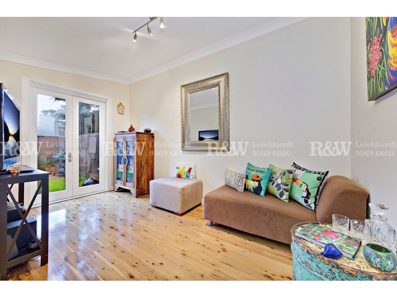 24 Renwick Street, Leichhardt NSW 2040