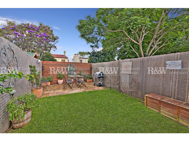 24 Renwick Street, Leichhardt NSW 2040