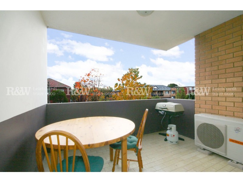 4/35 George Street, Marrickville NSW 2204