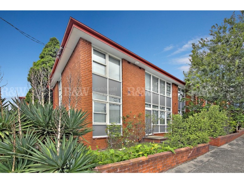 4/267-269 Balmain Road, Lilyfield NSW 2040