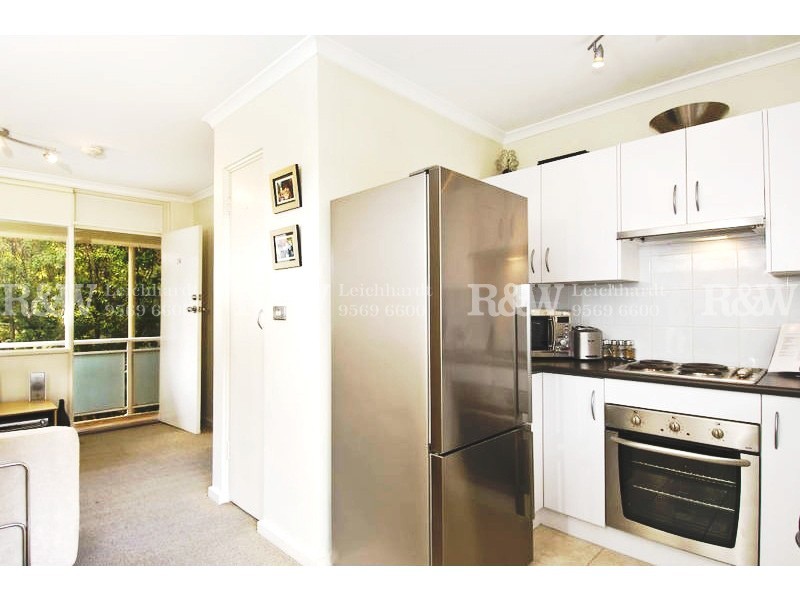 16/43 Burton St, Concord NSW 2137