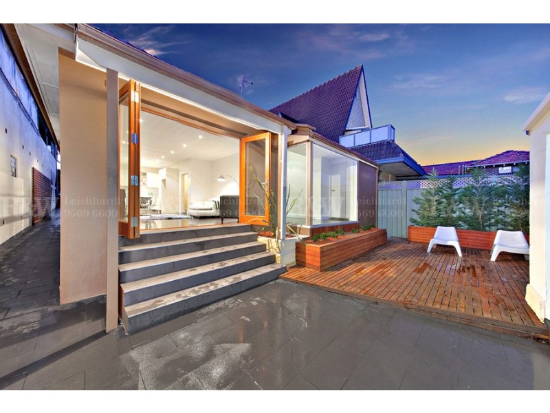 49 First Avenue, Rodd Point NSW 2046