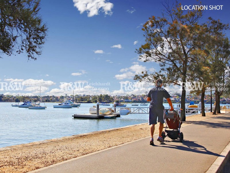 49 First Avenue, Rodd Point NSW 2046
