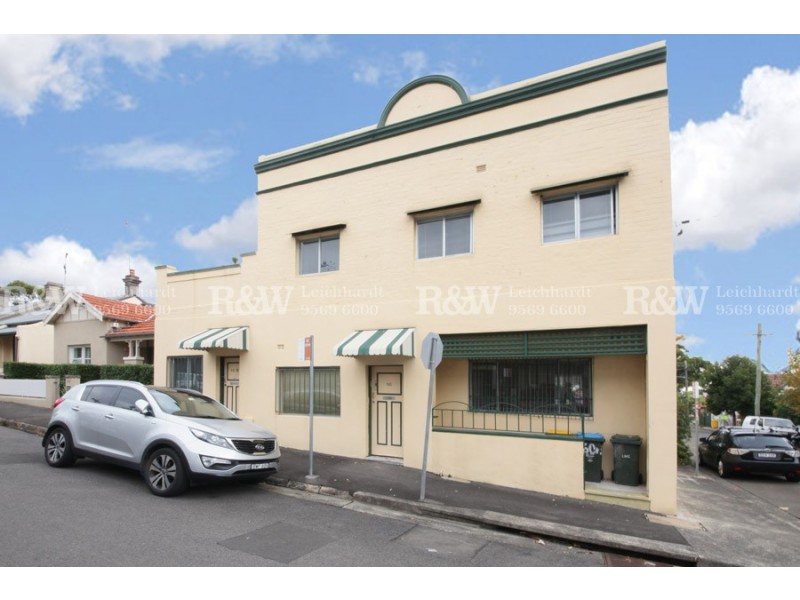 60B Rofe Street, Leichhardt NSW 2040