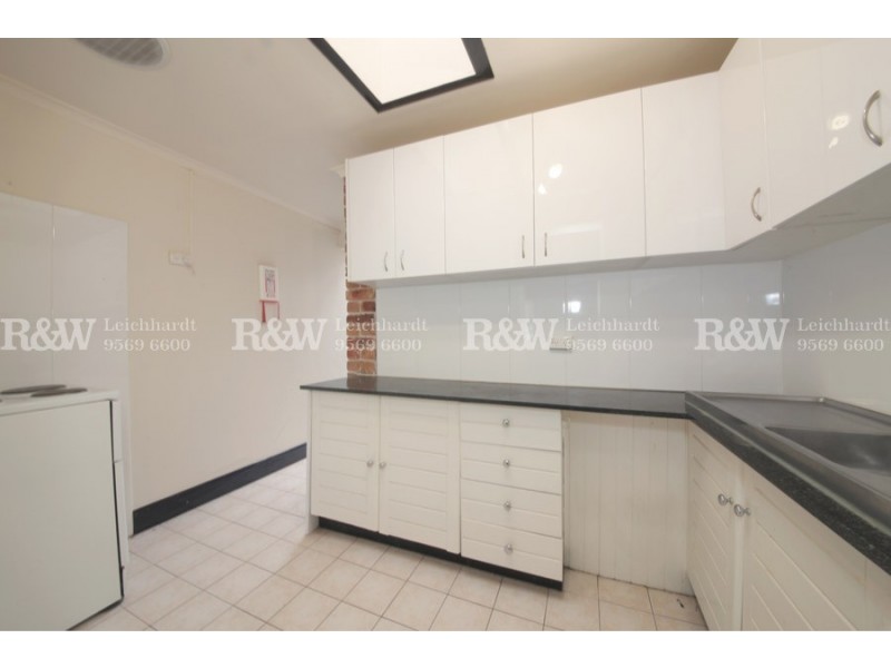 60B Rofe Street, Leichhardt NSW 2040