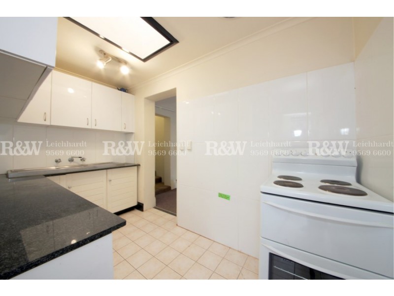 60B Rofe Street, Leichhardt NSW 2040