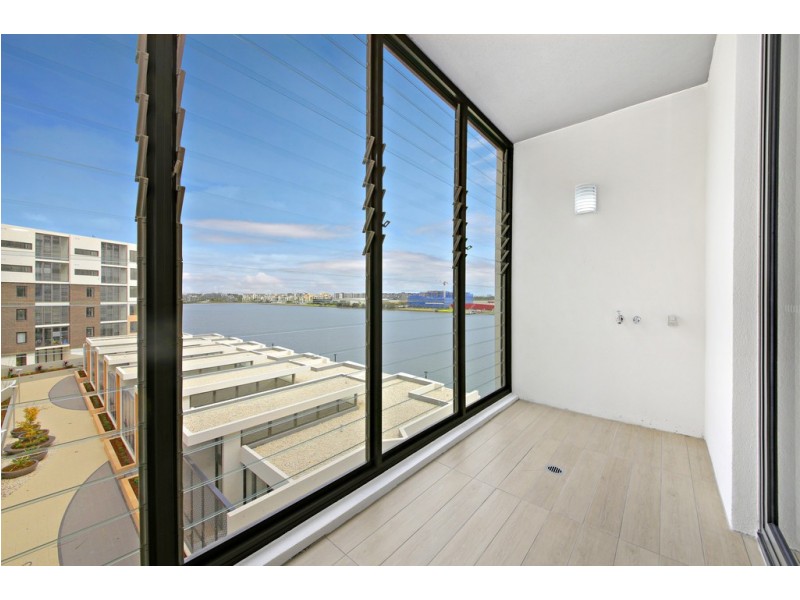 702/4 Peake Avenue, Rhodes NSW 2138