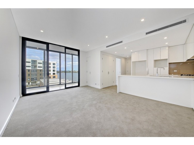 702/4 Peake Avenue, Rhodes NSW 2138