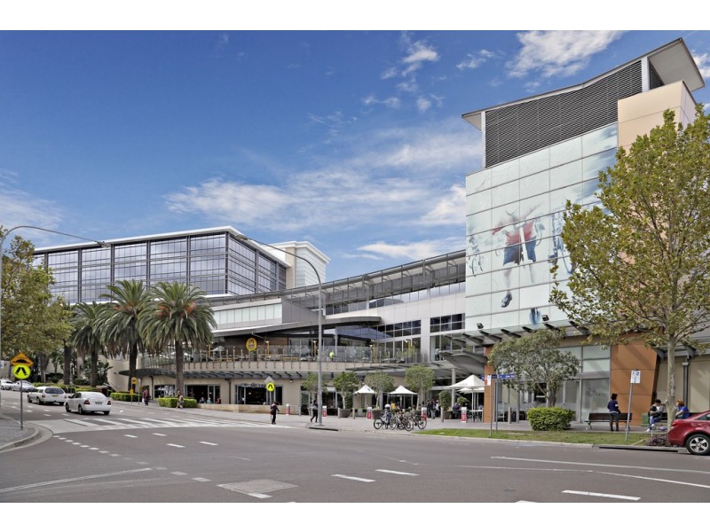 702/4 Peake Avenue, Rhodes NSW 2138