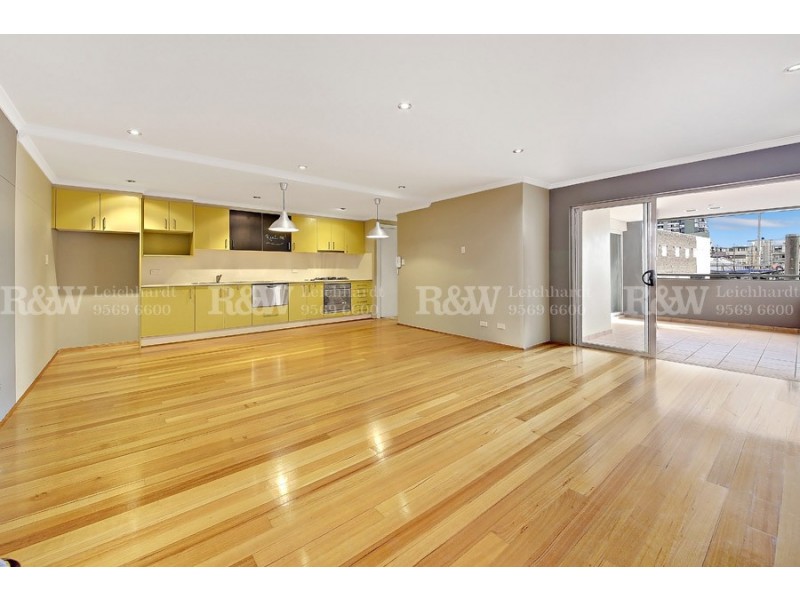 13/1-11 Brodrick Street, Camperdown NSW 2050