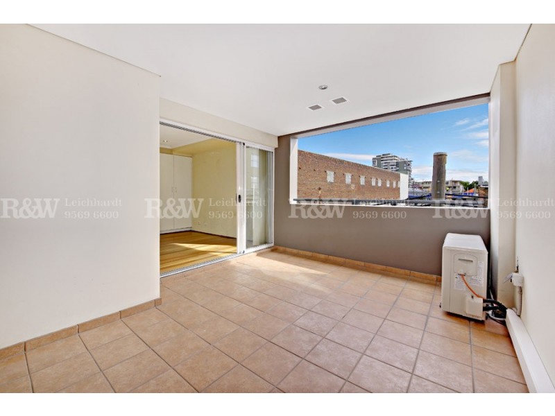 13/1-11 Brodrick Street, Camperdown NSW 2050
