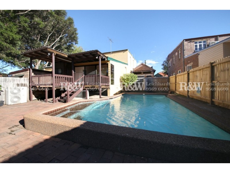 43 Waratah Street, Haberfield NSW 2045