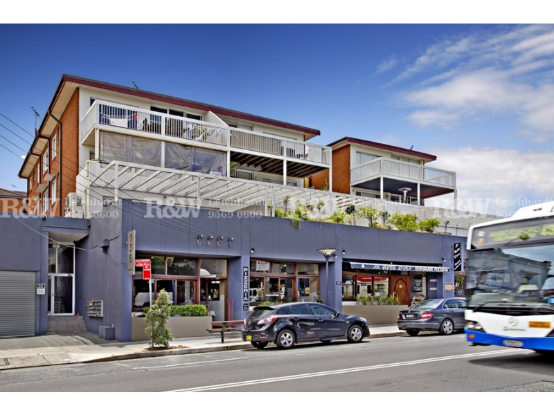 6/133-139 Marion Street, Leichhardt NSW 2040