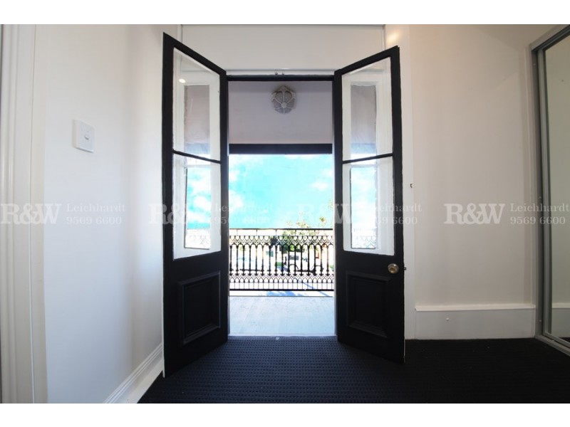 1/191 Marion Street, Leichhardt NSW 2040