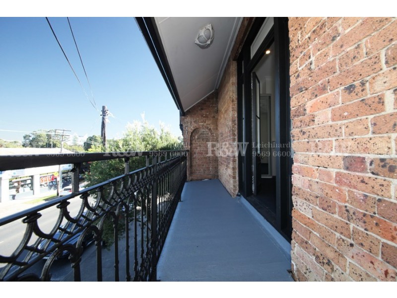 1/191 Marion Street, Leichhardt NSW 2040