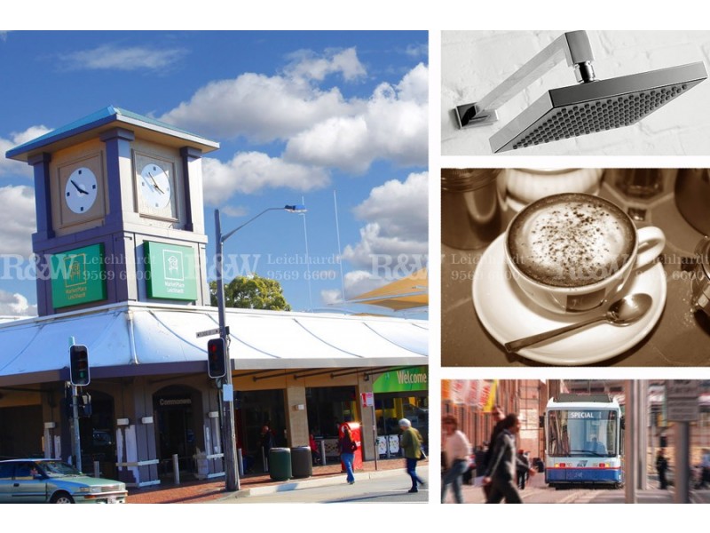 1/191 Marion Street, Leichhardt NSW 2040